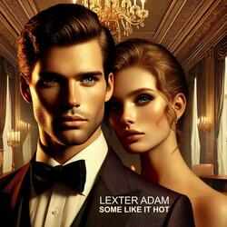 Some like it hot (feat. Sora Zyrén)
