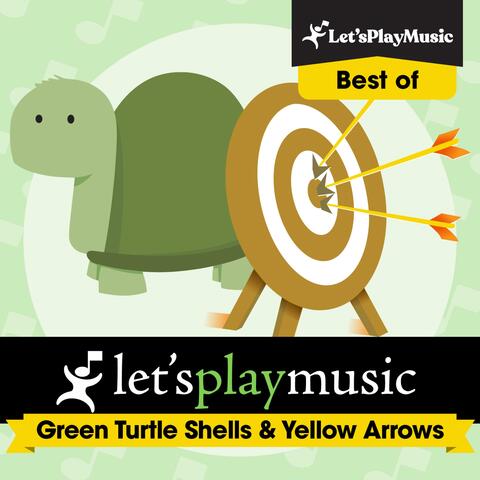 Let's Play Music: Best of 2nd Year