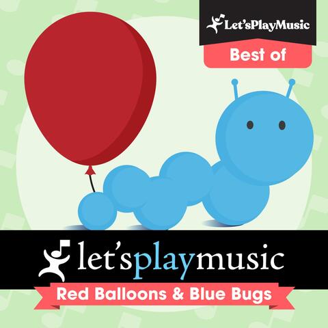Let's Play Music: Best of 1st Year