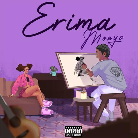 ERIMA