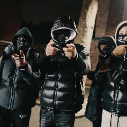 "CRIMINAL" Trap Type Beat