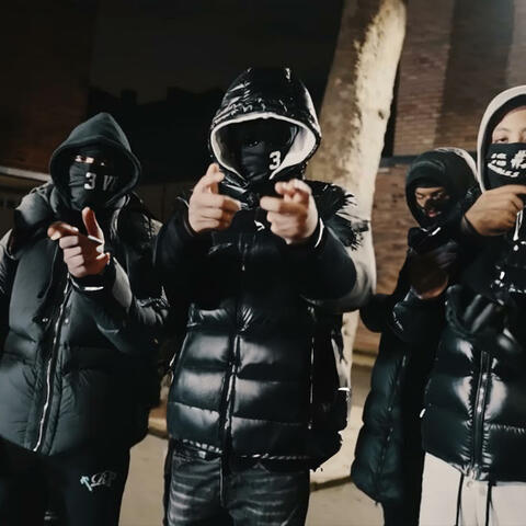 "CRIMINAL" Trap Type Beat