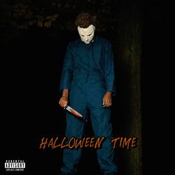 Halloween Time