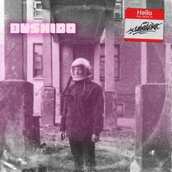 Bushido (feat. Holy Mxnkey & Pablik)
