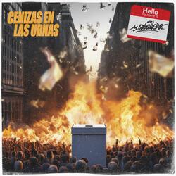 Cenizas en las Urnas