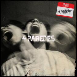 4 Paredes (feat. Juande)