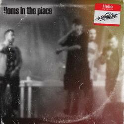 Homs in the place (feat. Pablik)