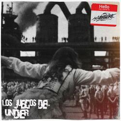 Los Juegos del Under (feat. Pablik, Rael mj & Ricardo Arkadas)