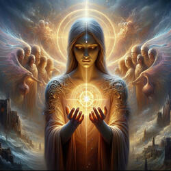 Code Of Compassion (feat. mAIa)