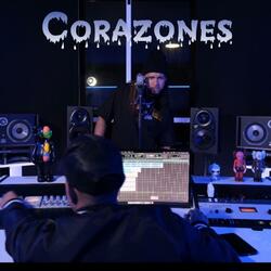 Corazones (feat. el Jyler)