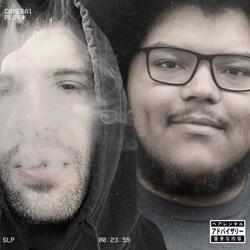 Sacrament (feat. A-F-R-O)