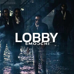 "LOBBY" Trap Type Beat