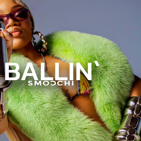 "BALLIN" Trap Type Beat