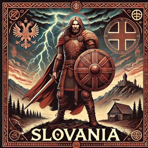 Slovania