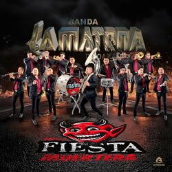 Popurrí Fiesta Muertera