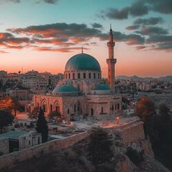 Amman