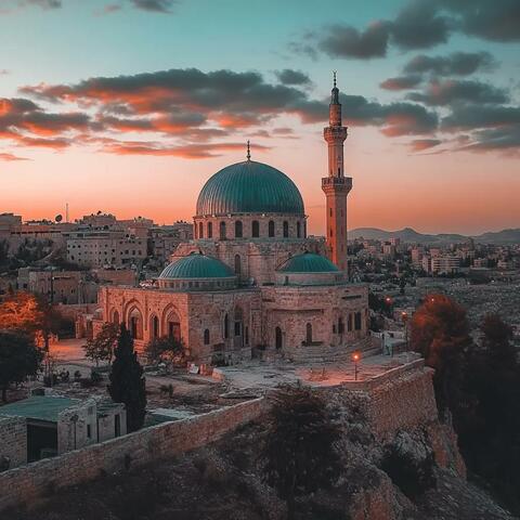 Amman