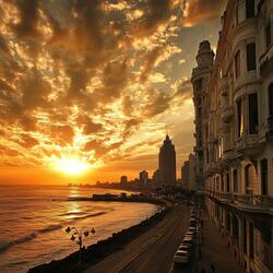 Montevideo