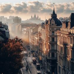 Bucharest