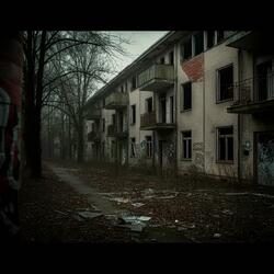 Gespenster 2 oldschoolshit (feat. Hazazin)