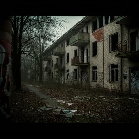 Gespenster 2 oldschoolshit (feat. Hazazin)