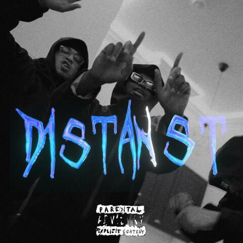 D1STANST (feat. DAN DAN & BIG YS)