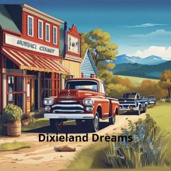 Dixieland Dream