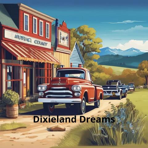 Dixieland Dream