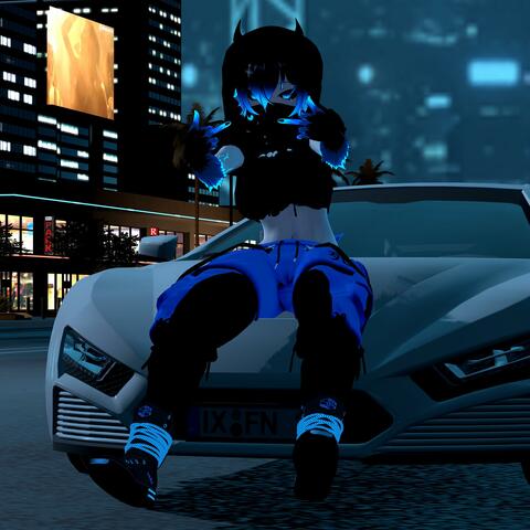 DOWN TO RIDE (feat. MitchieD & Xander Digital)