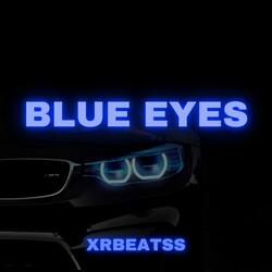 Blue Eyes