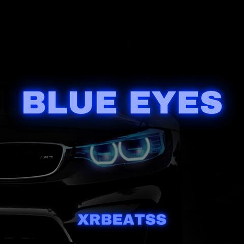 Blue Eyes