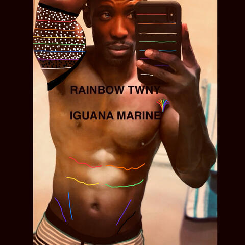 Iguana Marine