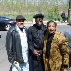 Looking for the Funk wt Sammy C