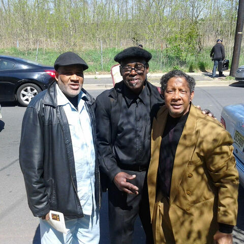Looking for the Funk wt Sammy C