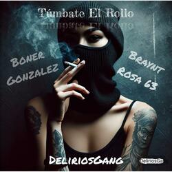 Tumbate El Rollo (feat. Braynt Rosa63)