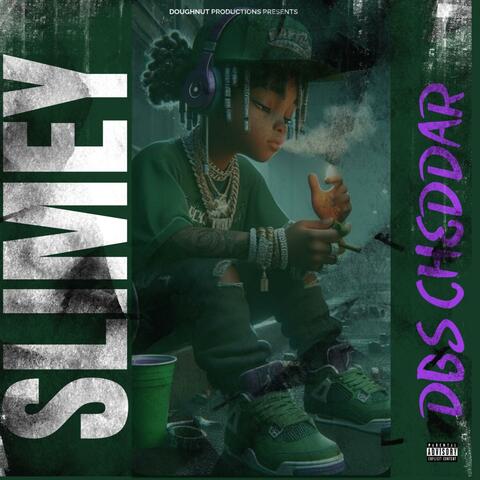 Slimey