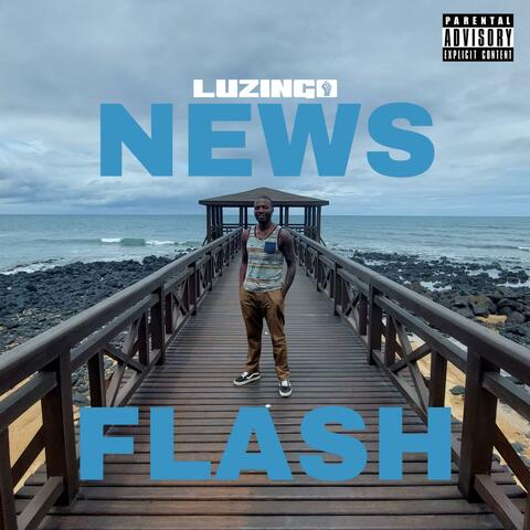 News Flash (Live in São Tomé) (Live)