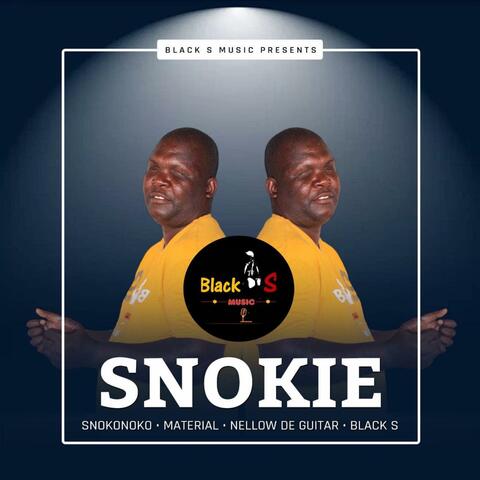 Snokie (feat. Dj Material, Nellow De Guitar & Black S)