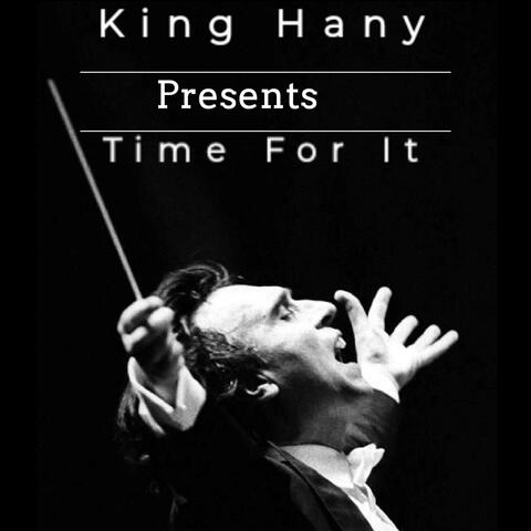 Time For It....King Hany and Killa Kieing On The Keyboard
