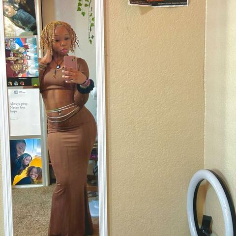 Watchu want (with me)