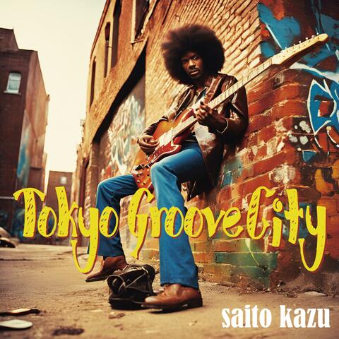 Tokyo Groove City