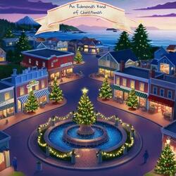 An Edmonds Kind of Christmas (single)
