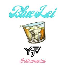 Blue Lei (Instrumental Version)