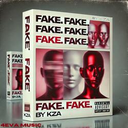 FAKE FAKE