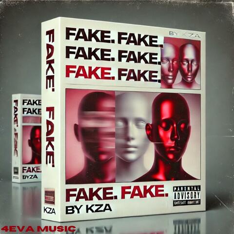 FAKE FAKE