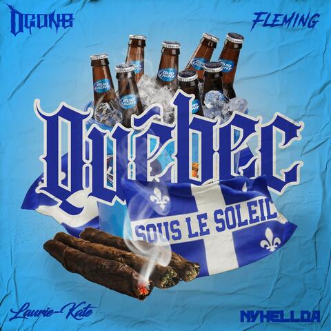 Québec sous le soleil Ft Nyhellda (HsProds)