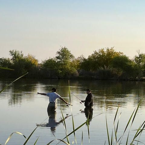 for the one's i've lost along the way