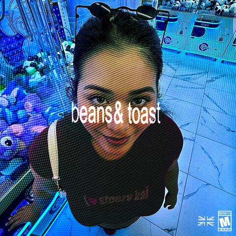beans & toast