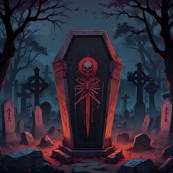 COFFIN