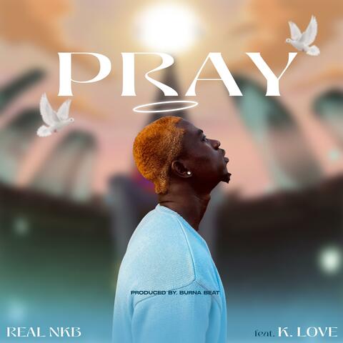 PRAY